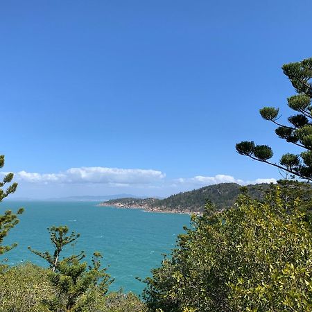 Shambhala Retreat Magnetic Island Cottages 넬리베이 외부 사진