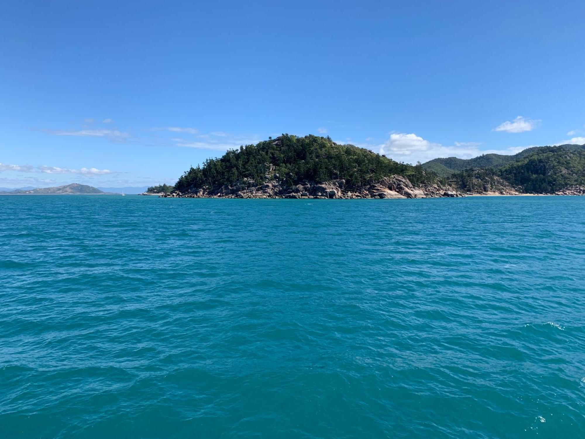 Shambhala Retreat Magnetic Island Cottages 넬리베이 외부 사진