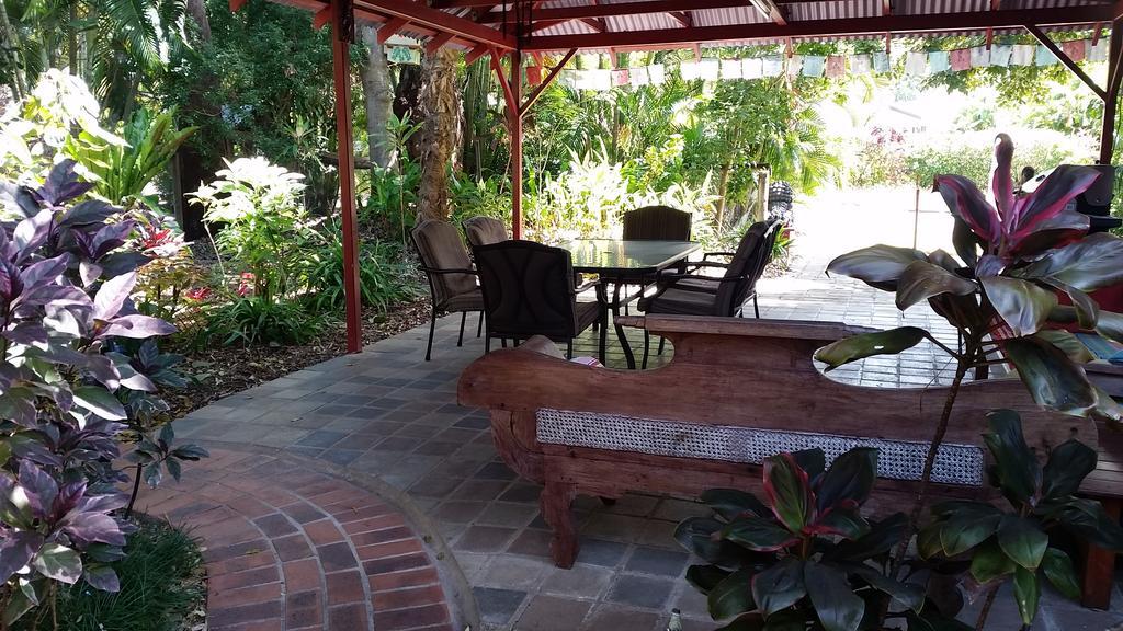 Shambhala Retreat Magnetic Island Cottages 넬리베이 외부 사진