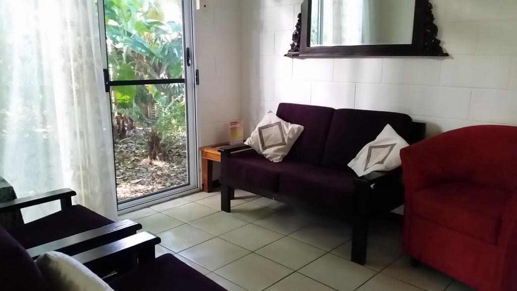 Shambhala Retreat Magnetic Island Cottages 넬리베이 외부 사진