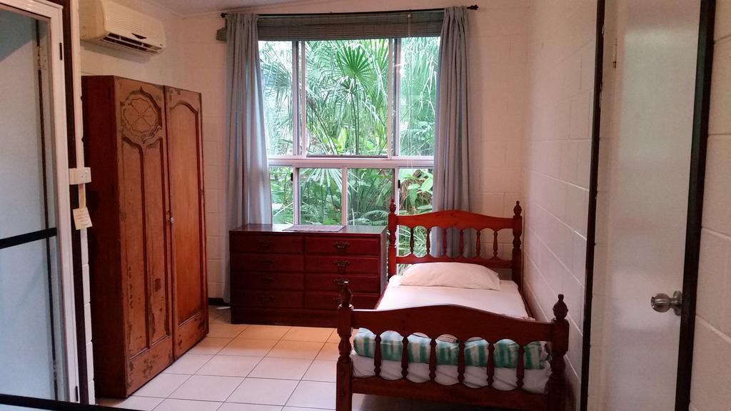 Shambhala Retreat Magnetic Island Cottages 넬리베이 외부 사진