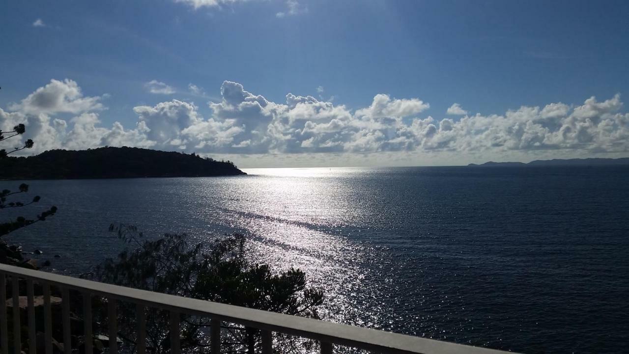 Shambhala Retreat Magnetic Island Cottages 넬리베이 외부 사진