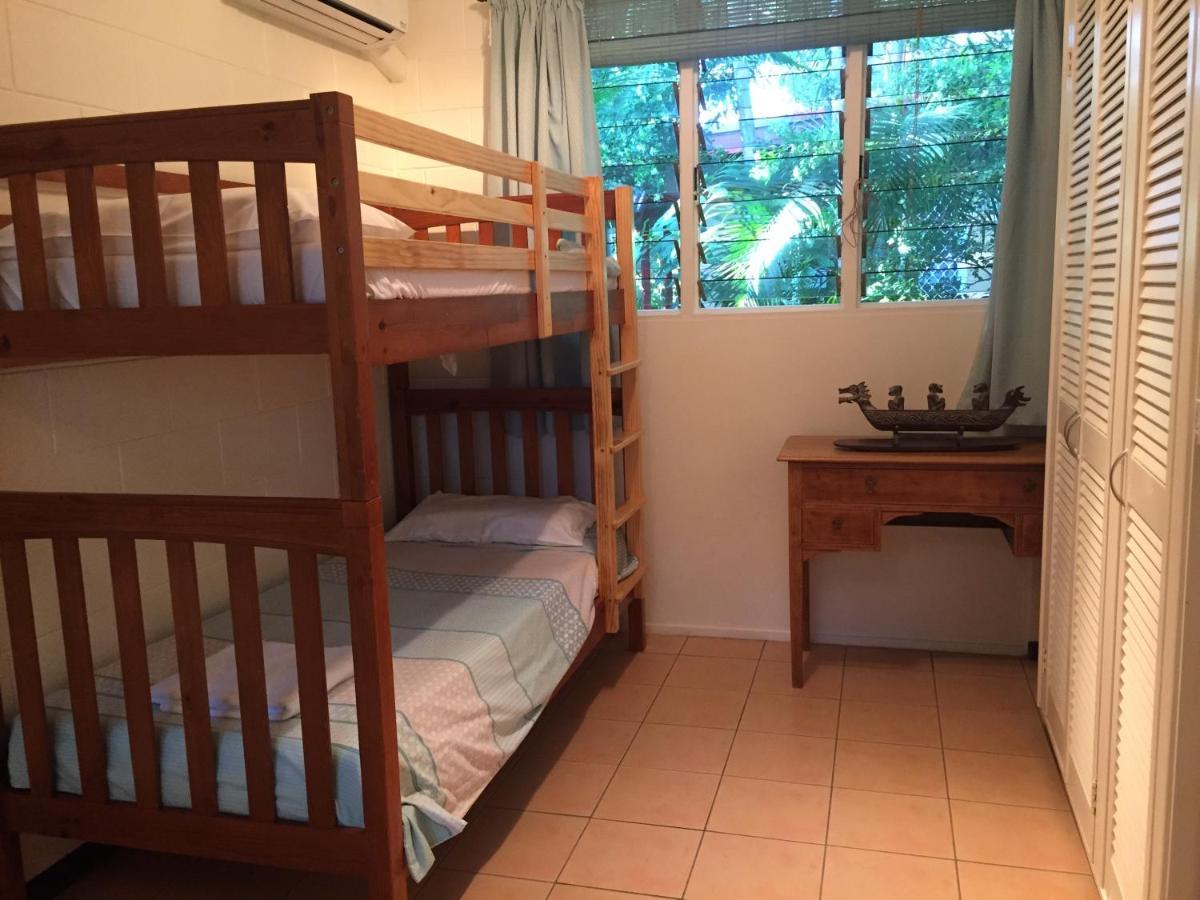 Shambhala Retreat Magnetic Island Cottages 넬리베이 외부 사진